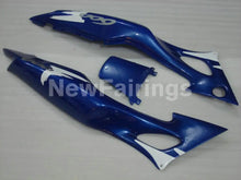 Cargar imagen en el visor de la galería, Red and White Blue Factory Style - CBR600 F3 95-96 Fairing Kit