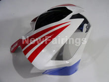 Cargar imagen en el visor de la galería, Red White and Blue Factory Style - CBR600RR 13-23 Fairing Kit