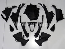 Cargar imagen en el visor de la galería, Red White and Blue Factory Style - CBR600RR 13-23 Fairing Kit