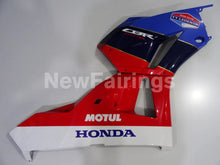 Cargar imagen en el visor de la galería, Red White and Blue Factory Style - CBR600RR 13-23 Fairing Kit