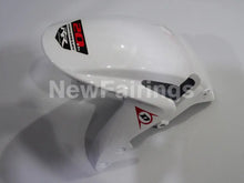 Cargar imagen en el visor de la galería, Red White and Blue Factory Style - CBR600RR 13-23 Fairing Kit