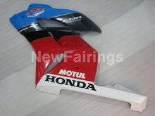 Cargar imagen en el visor de la galería, Red and White Blue MOTUL - CBR1000RR 04-05 Fairing Kit