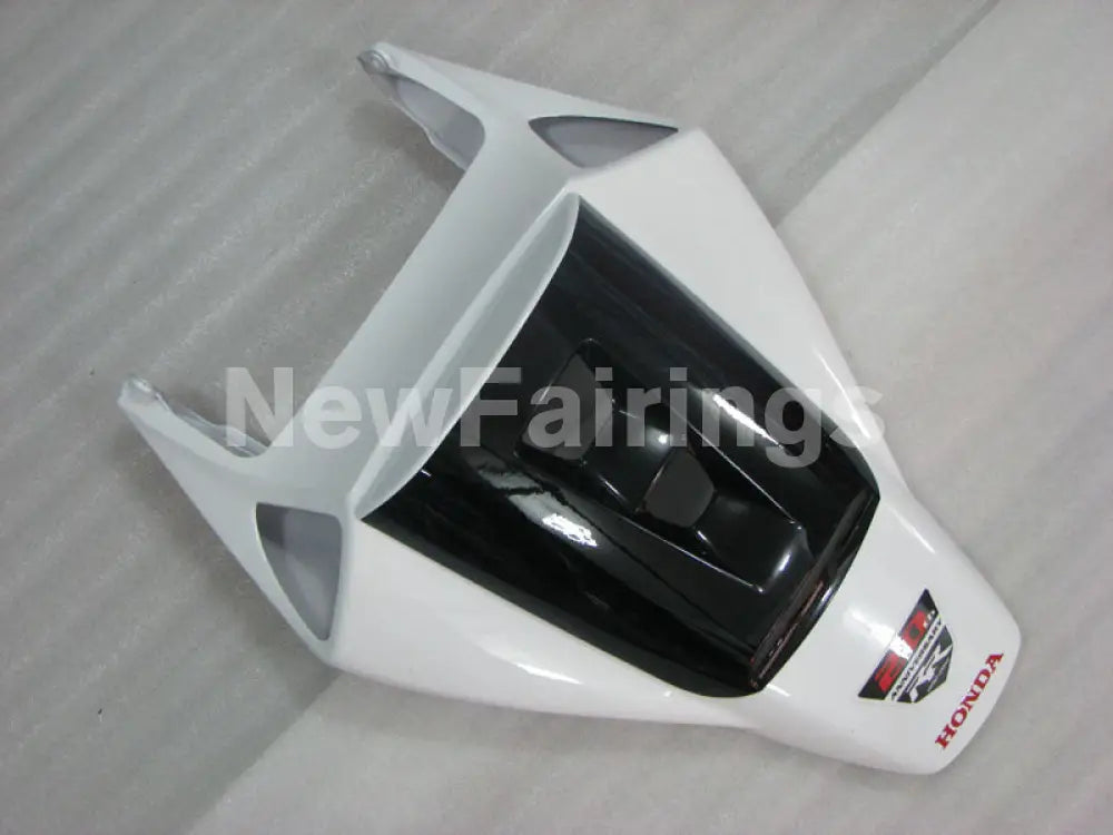 Red and White Blue MOTUL - CBR1000RR 04-05 Fairing Kit