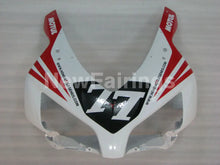 Cargar imagen en el visor de la galería, Red and White Blue MOTUL - CBR1000RR 04-05 Fairing Kit