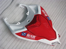 Cargar imagen en el visor de la galería, Red and White Blue Star - Ducati 848 07-11 Fairing Kit