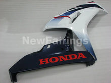 Cargar imagen en el visor de la galería, Red White and Deep Blue Factory Style - CBR1000RR 06-07 Fairing Kit