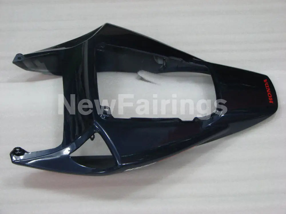 Red White and Deep Blue Factory Style - CBR1000RR 06-07 Fairing Kit