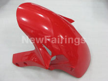 Cargar imagen en el visor de la galería, Red White and Deep Blue Factory Style - CBR1000RR 06-07 Fairing Kit