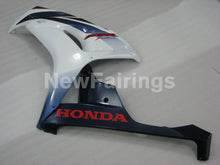 Cargar imagen en el visor de la galería, Red White and Deep Blue Factory Style - CBR1000RR 06-07 Fairing Kit