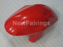 Cargar imagen en el visor de la galería, Red and White Factory Style - CBR 929 RR 00-01 Fairing Kit