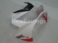 Cargar imagen en el visor de la galería, Red and White Factory Style - CBR 929 RR 00-01 Fairing Kit