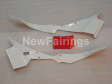 Cargar imagen en el visor de la galería, Red and White Factory Style - CBR600 F2 91-94 Fairing Kit