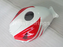 Cargar imagen en el visor de la galería, Red and White Factory Style - CBR600RR 05-06 Fairing Kit