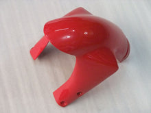 Cargar imagen en el visor de la galería, Red and White Factory Style - Ducati 748 96-02 Fairing Kit (Single Passenger Seat)