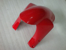Cargar imagen en el visor de la galería, Red and White Factory Style - Ducati 916 96-02 Fairing Kit (Single Passenger Seat)