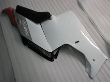 Cargar imagen en el visor de la galería, Red and White Factory Style - Ducati 999 05-06 Fairing Kit (Single Passenger Seat)