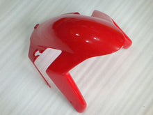 Cargar imagen en el visor de la galería, Red and White Factory Style - Ducati 999 05-06 Fairing Kit (Single Passenger Seat)