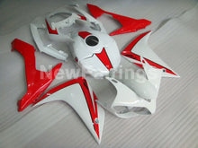 Cargar imagen en el visor de la galería, Red White Factory Style - YZF-R1 07-08 Fairing Kit