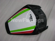 Cargar imagen en el visor de la galería, Red and White Green AMG - CBR1000RR 08-11 Fairing Kit