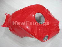 Cargar imagen en el visor de la galería, Red and White Green AMG - CBR1000RR 08-11 Fairing Kit