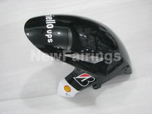 Cargar imagen en el visor de la galería, Red and White Green AMG - CBR1000RR 08-11 Fairing Kit