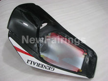 Cargar imagen en el visor de la galería, Red and White Green AMG - CBR1000RR 08-11 Fairing Kit