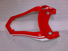 Cargar imagen en el visor de la galería, Red and White Green Factory Style - Ducati 999 03-04 Fairing Kit