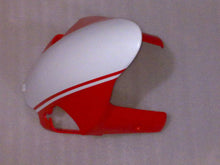 Cargar imagen en el visor de la galería, Red and White Green Factory Style - Ducati 999 03-04 Fairing Kit
