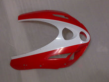 Cargar imagen en el visor de la galería, Red and White Green Factory Style - Ducati 999 03-04 Fairing Kit