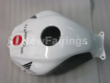 Cargar imagen en el visor de la galería, Red and White Konica Minolta - CBR600RR 05-06 Fairing Kit