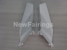 Cargar imagen en el visor de la galería, Red and White Konica Minolta - CBR600RR 05-06 Fairing Kit