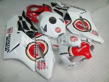Cargar imagen en el visor de la galería, Red and White Lucky Strike - CBR1000RR 04-05 Fairing Kit