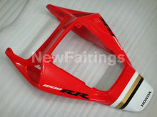 Cargar imagen en el visor de la galería, Red and White Lucky Strike - CBR1000RR 04-05 Fairing Kit