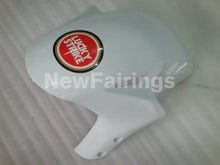 Cargar imagen en el visor de la galería, Red and White Lucky Strike - CBR1000RR 04-05 Fairing Kit