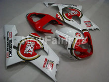 Cargar imagen en el visor de la galería, Red White Lucky Strike - GSX-R600 04-05 Fairing Kit