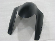 Cargar imagen en el visor de la galería, Red and White Matte Black Factory Style - Ducati 848/1098/1198 07-11 Fairing Kit