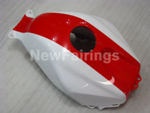 Cargar imagen en el visor de la galería, Red and White PRAMAC - CBR600RR 05-06 Fairing Kit