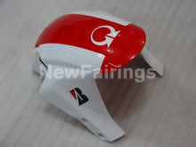 Cargar imagen en el visor de la galería, Red and White PRAMAC - CBR600RR 05-06 Fairing Kit