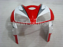 Cargar imagen en el visor de la galería, Red and White PRAMAC - CBR600RR 05-06 Fairing Kit