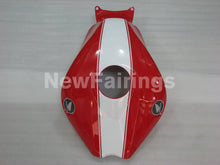 Cargar imagen en el visor de la galería, Red and White XEROX - CBR1000RR 08-11 Fairing Kit