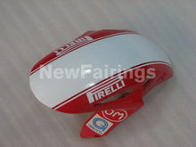 Cargar imagen en el visor de la galería, Red and White XEROX - CBR1000RR 08-11 Fairing Kit