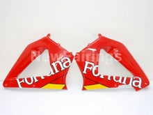 Cargar imagen en el visor de la galería, Red and Yellow Green Castrol - CBR 929 RR 00-01 Fairing Kit