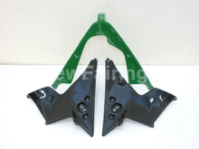 Cargar imagen en el visor de la galería, Red and Yellow Green Castrol - CBR 929 RR 00-01 Fairing Kit