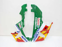 Cargar imagen en el visor de la galería, Red and Yellow Green Castrol - CBR 929 RR 00-01 Fairing Kit