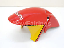 Cargar imagen en el visor de la galería, Red and Yellow Green Castrol - CBR 929 RR 00-01 Fairing Kit