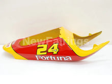 Cargar imagen en el visor de la galería, Red and Yellow Green Castrol - CBR 929 RR 00-01 Fairing Kit