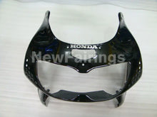 Cargar imagen en el visor de la galería, Silver and Black Factory Style - CBR 900 RR 94-95 Fairing Kit