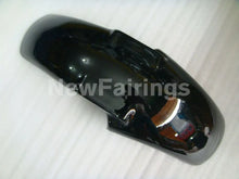 Cargar imagen en el visor de la galería, Silver and Black Factory Style - CBR 900 RR 94-95 Fairing Kit