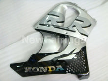 Cargar imagen en el visor de la galería, Silver and Black Factory Style - CBR 900 RR 94-95 Fairing Kit