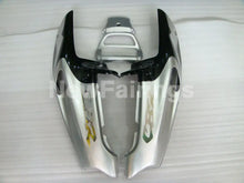 Cargar imagen en el visor de la galería, Silver and Black Factory Style - CBR 900 RR 94-95 Fairing Kit